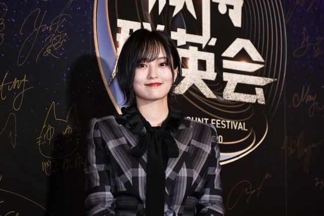 Snow Manも登場！「WEIBO Account Festival in Tokyo 2020」レッドカーペット（28枚目）