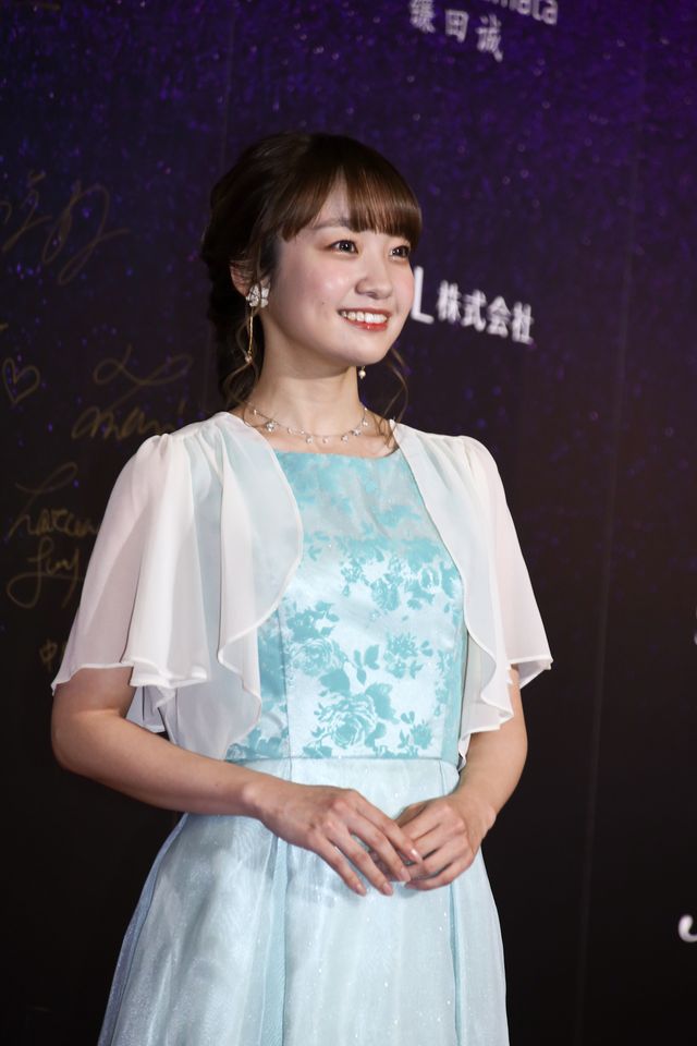 Snow Manも登場！「WEIBO Account Festival in Tokyo 2020」レッドカーペット（30枚目）