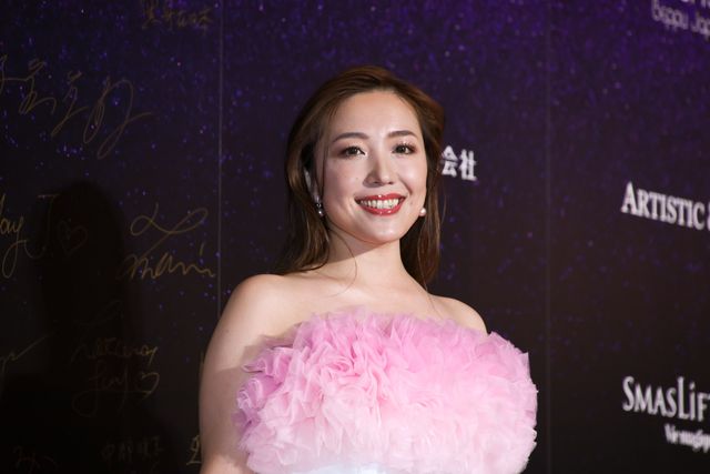 Snow Manも登場！「WEIBO Account Festival in Tokyo 2020」レッドカーペット（32枚目）