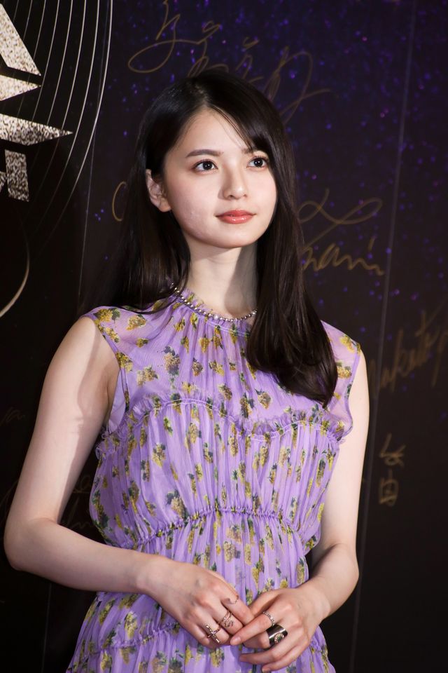 Snow Manも登場！「WEIBO Account Festival in Tokyo 2020」レッドカーペット（34枚目）