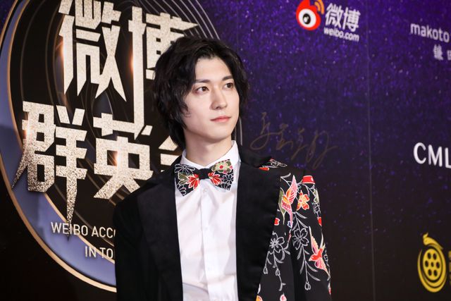 Snow Manも登場！「WEIBO Account Festival in Tokyo 2020」レッドカーペット（40枚目）