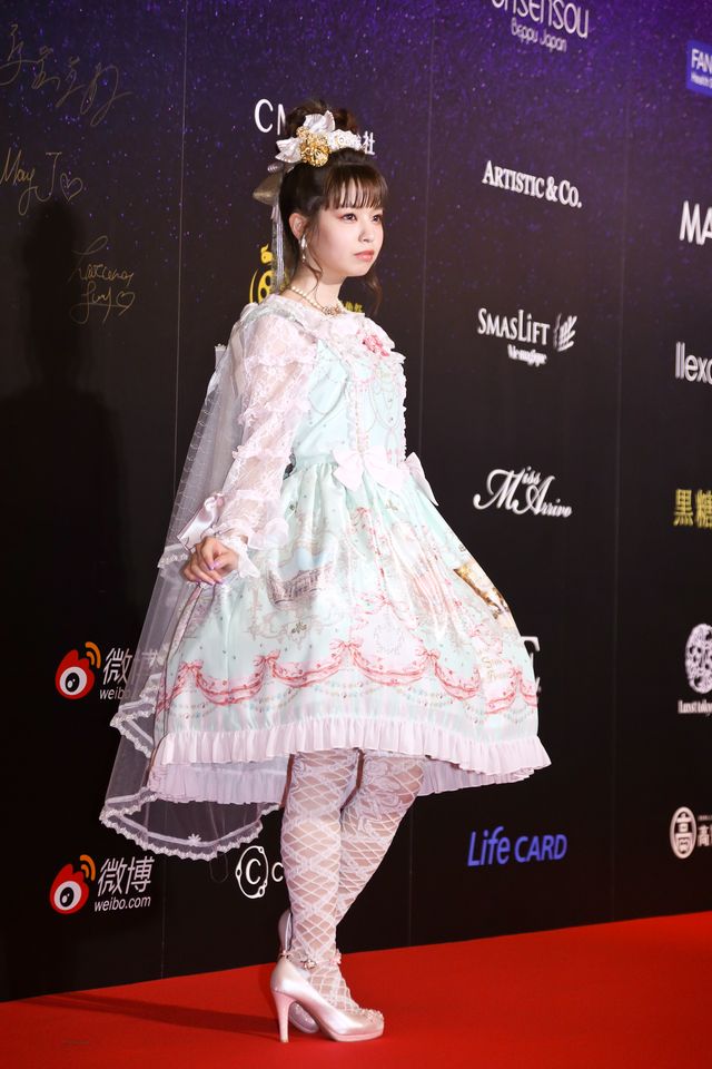 Snow Manも登場！「WEIBO Account Festival in Tokyo 2020」レッドカーペット（41枚目）