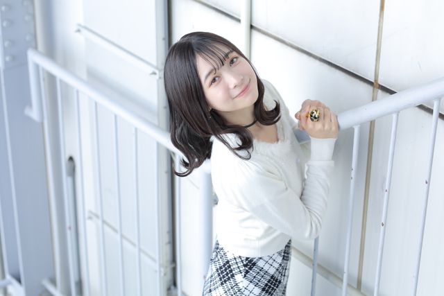 あざとかわいい新ヒロイン!「ナンバーワン戦隊ゴジュウジャー」今森茉耶インタビュー撮り下ろしカット:フォトギャラリー