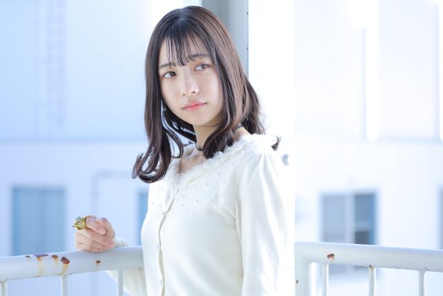 あざとかわいい新ヒロイン！「ナンバーワン戦隊ゴジュウジャー」今森茉耶インタビュー撮り下ろしカット（2枚目）