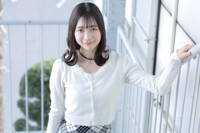 あざとかわいい新ヒロイン！「ナンバーワン戦隊ゴジュウジャー」今森茉耶インタビュー撮り下ろしカット（4枚目）