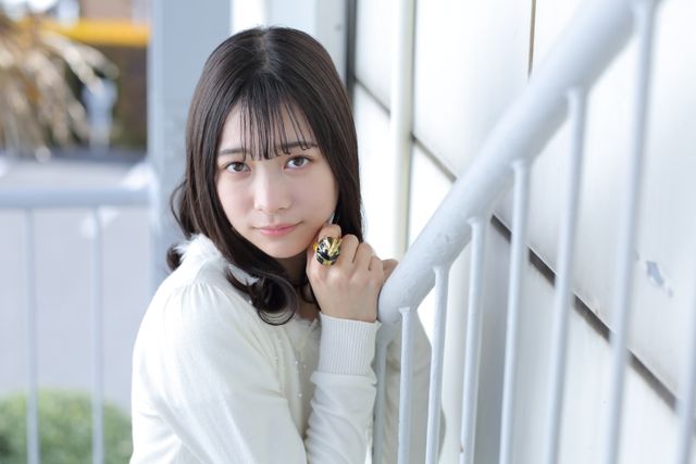 あざとかわいい新ヒロイン！「ナンバーワン戦隊ゴジュウジャー」今森茉耶インタビュー撮り下ろしカット（5枚目）