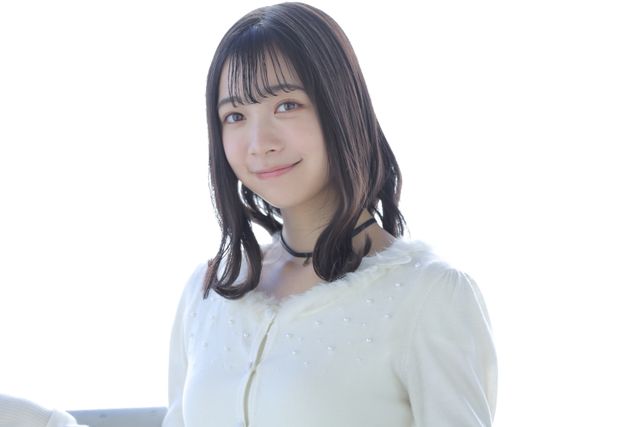 あざとかわいい新ヒロイン！「ナンバーワン戦隊ゴジュウジャー」今森茉耶インタビュー撮り下ろしカット（7枚目）