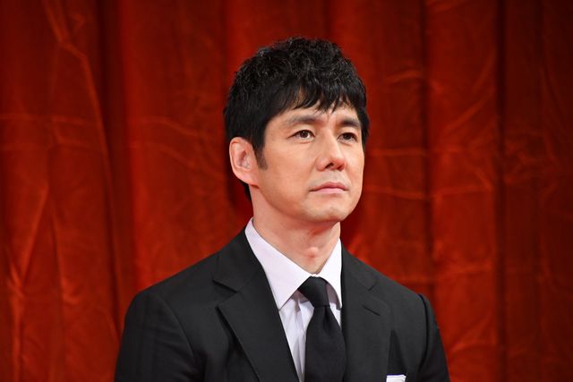 綾瀬はるか、透明感がすごい！『奥様は、取り扱い注意』取り扱い説明会（5枚目）