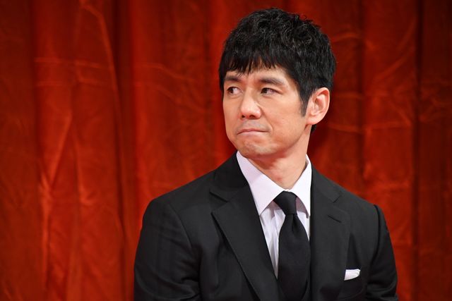 綾瀬はるか、透明感がすごい！『奥様は、取り扱い注意』取り扱い説明会（8枚目）