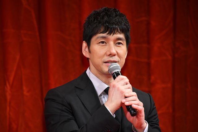 綾瀬はるか、透明感がすごい！『奥様は、取り扱い注意』取り扱い説明会（10枚目）