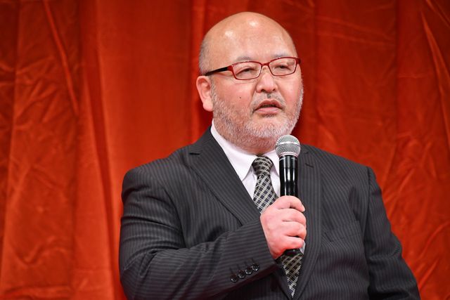 綾瀬はるか、透明感がすごい！『奥様は、取り扱い注意』取り扱い説明会（12枚目）