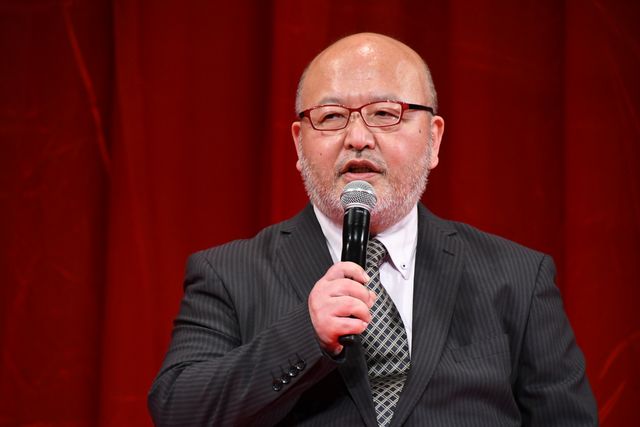 綾瀬はるか、透明感がすごい！『奥様は、取り扱い注意』取り扱い説明会（13枚目）