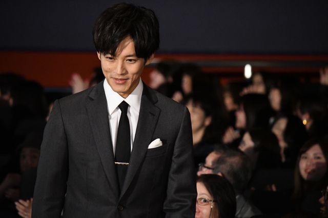 松坂桃李&杉野遥亮の令和の抱負は？（3枚目）