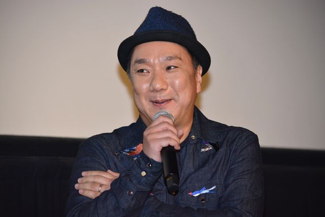 EXILE AKIRA魅せた男気『HiGH&LOW』男限定イベント！（2枚目）