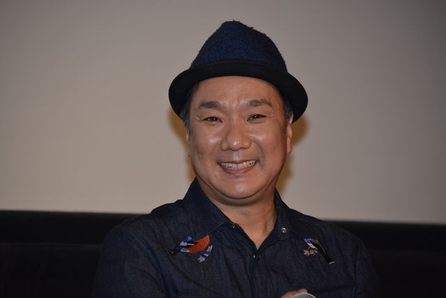 EXILE AKIRA魅せた男気『HiGH&LOW』男限定イベント！（5枚目）