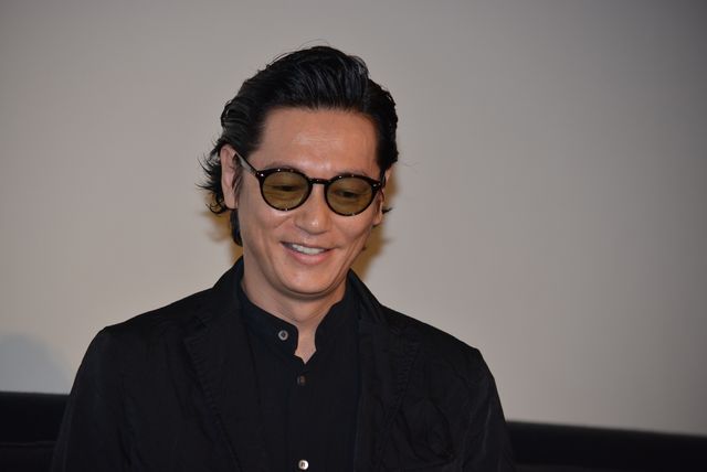 EXILE AKIRA魅せた男気『HiGH&LOW』男限定イベント！（10枚目）