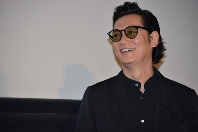 EXILE AKIRA魅せた男気『HiGH&LOW』男限定イベント！（11枚目）