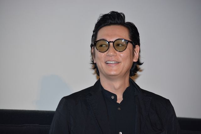 EXILE AKIRA魅せた男気『HiGH&LOW』男限定イベント！（13枚目）