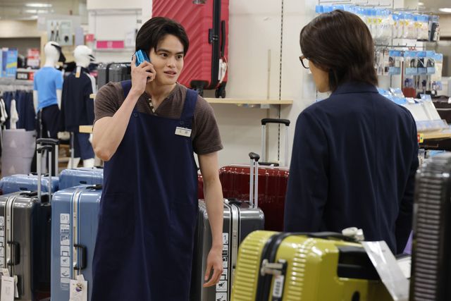 「リバイス」キャスト総出演！TTFC「ジュウガVSオルテカ」場面写真（5枚目）