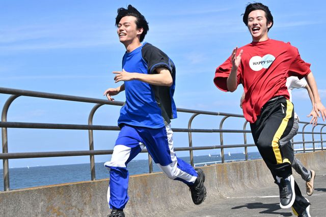 「リバイス」キャスト総出演！TTFC「ジュウガVSオルテカ」場面写真（7枚目）