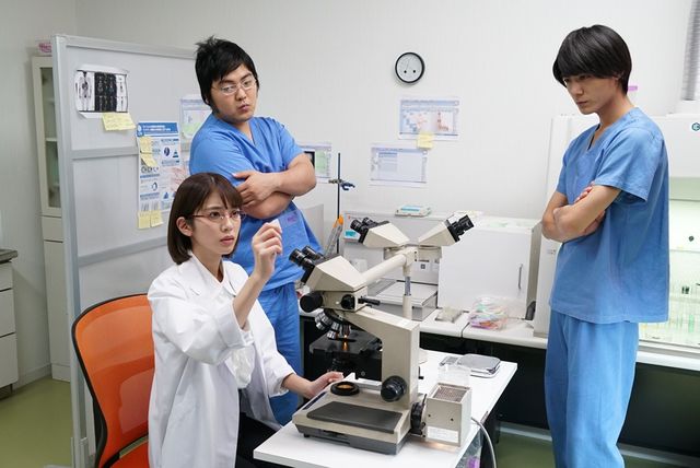 仮面ライダースナイプのスピンオフが決定！ブルーレイボックス特典収録！フォトギャラリー（2枚目）