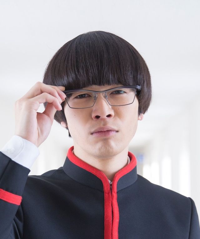 清水尋也連ドラ初主演「インベスターZ」新キャスト！早見あかり、柳美稀が女子高校生役（2枚目）