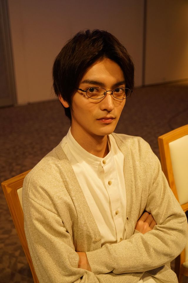 清水尋也連ドラ初主演「インベスターZ」新キャスト！早見あかり、柳美稀が女子高校生役（7枚目）