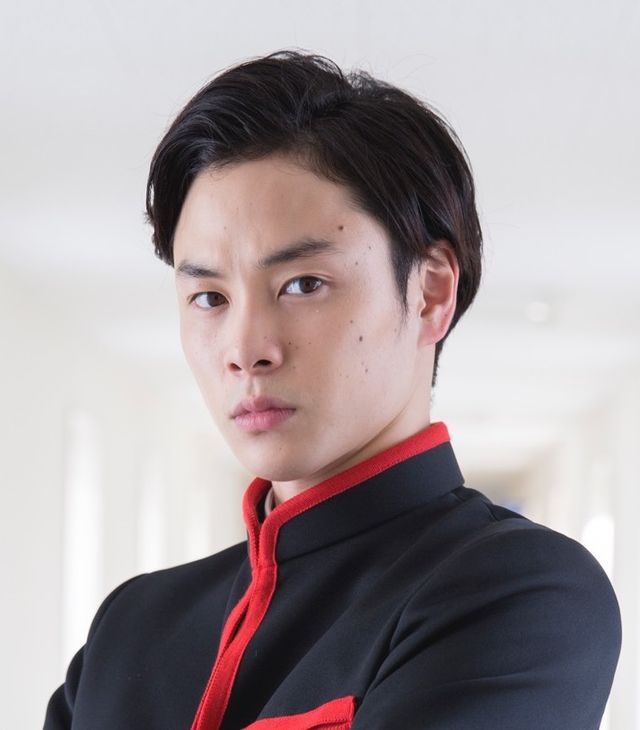 清水尋也連ドラ初主演「インベスターZ」新キャスト！早見あかり、柳美稀が女子高校生役（11枚目）