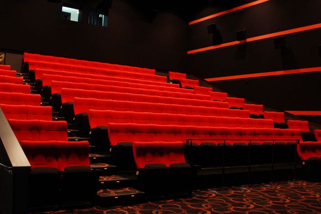 「こうのすシネマ」の全貌公開！フォトギャラリー：フォトギャラリー