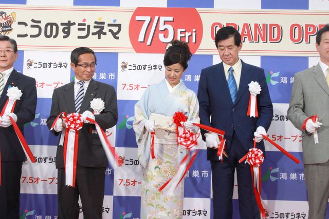 「こうのすシネマ」の全貌公開！フォトギャラリー（9枚目）