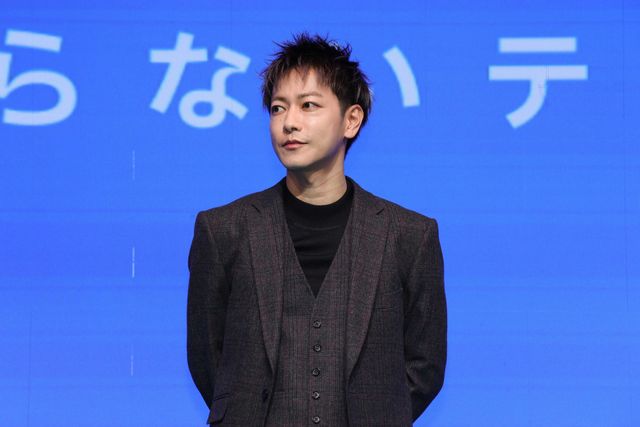 佐藤健・庵野秀明・GACKT・ひろゆき・手塚眞ら豪華登壇！新スマホアプリ「POPOPO」発表会（4枚目）