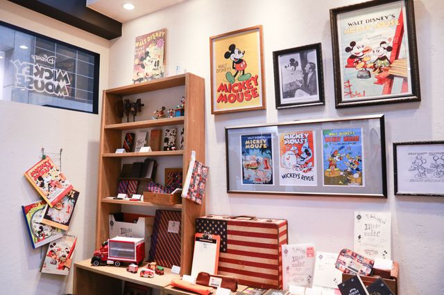 ディズニー、ピクサー、スター・ウォーズ、マーベルグッズ集合！「DISNEY EXPO」フォトギャラリー（17枚目）