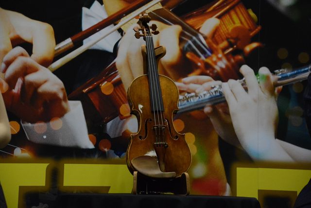 バイオリニスト・宮本笑里、『マエストロ！』松坂桃李の演技力を絶賛！　画像ギャラリー（6枚目）