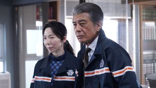 「ブルーモーメント」で奇跡の偶然！朝ドラとシンクロのキャスティング