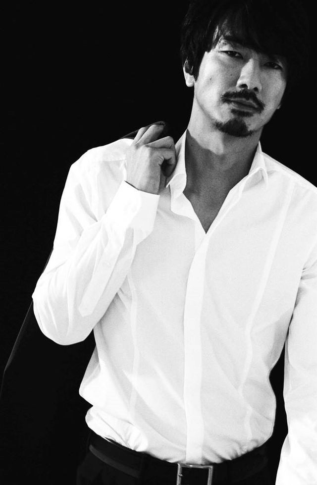 眞島秀和、カワイイものに目がない“イケオジに！ドラマ「おじさんはカワイイものがお好き。」：フォトギャラリー