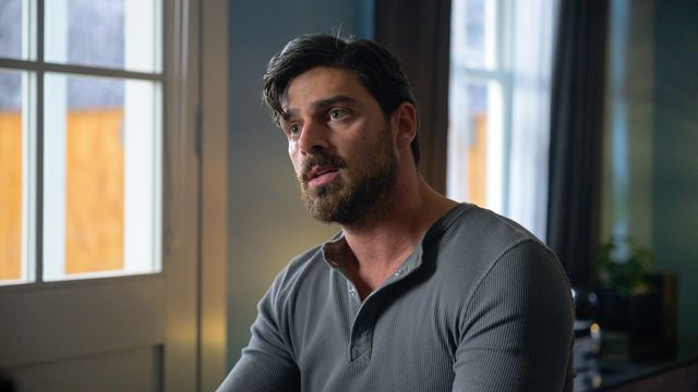 ミーガン・フォックスがAI家政婦に！『ザ・ハウスメAIド <服従>』【場面写真7点】（2枚目）