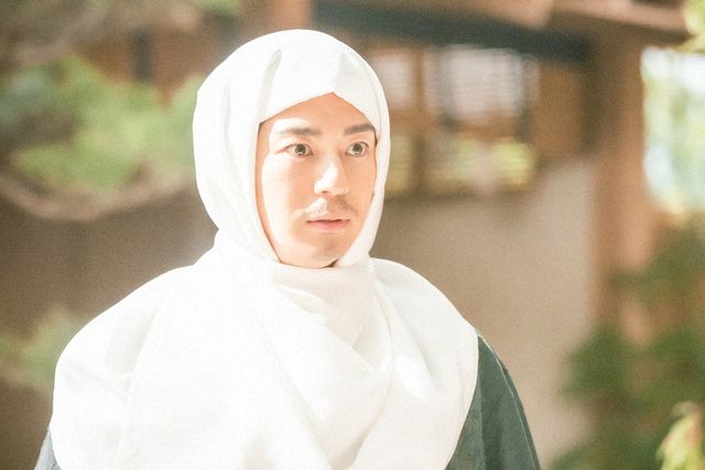 「光る君へ」伊周が苦し紛れの“大芝居”…第21回場面写真（3枚目）