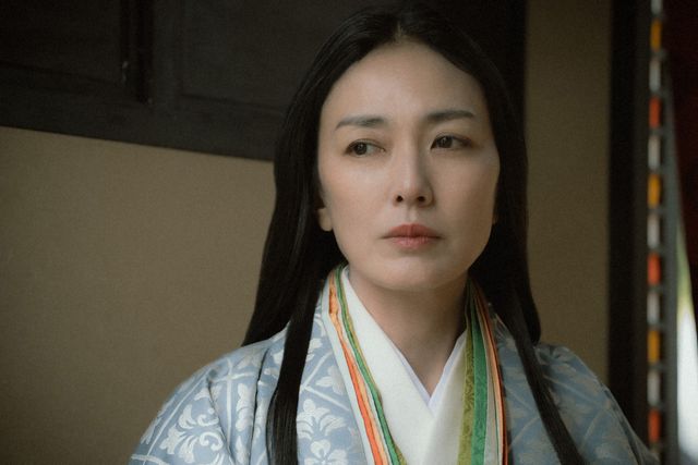 「光る君へ」伊周が苦し紛れの“大芝居”…第21回場面写真（8枚目）