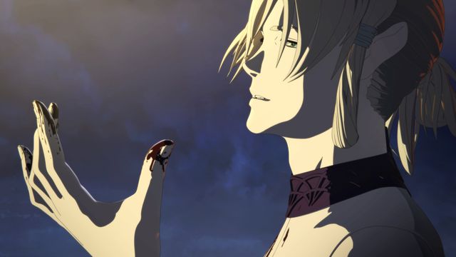 『GODZILLA 星を喰う者』本編カットも公開！（2枚目）