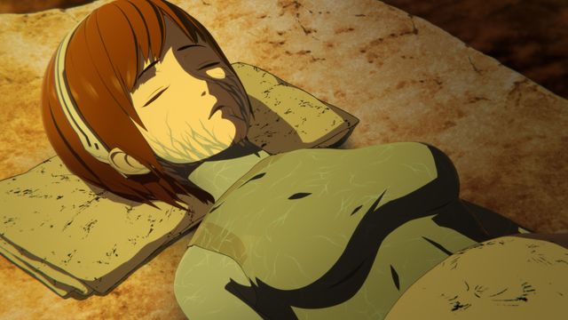 『GODZILLA 星を喰う者』本編カットも公開！（3枚目）