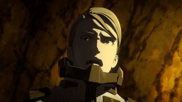 『GODZILLA 星を喰う者』本編カットも公開！（6枚目）