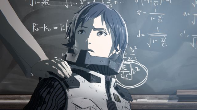 『GODZILLA 星を喰う者』本編カットも公開！（11枚目）