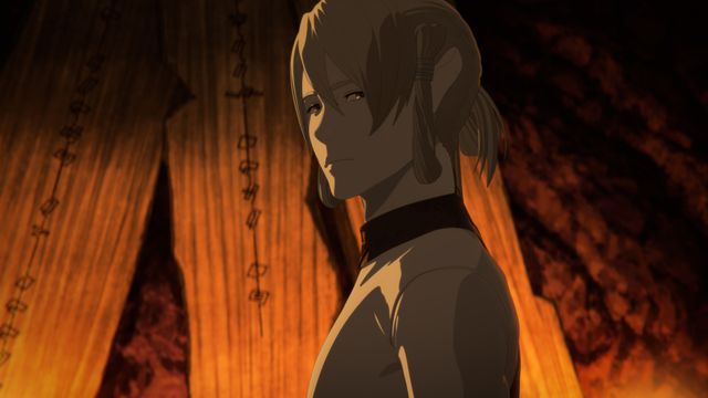 『GODZILLA 星を喰う者』本編カットも公開！（12枚目）