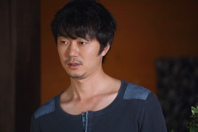 新井浩文、村上虹郎出演！平田オリザの傑作戯曲を映画化『さようなら』フォトギャラリー（2枚目）