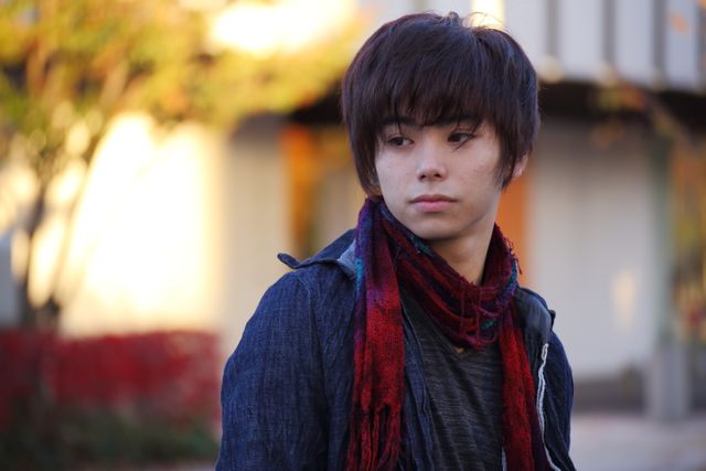 新井浩文、村上虹郎出演！平田オリザの傑作戯曲を映画化『さようなら』フォトギャラリー（3枚目）