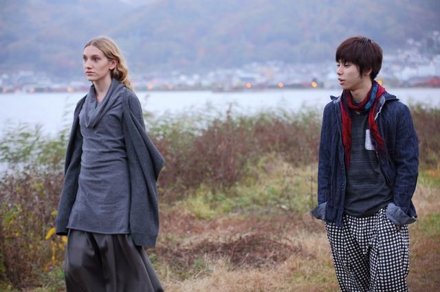 新井浩文、村上虹郎出演！平田オリザの傑作戯曲を映画化『さようなら』フォトギャラリー（5枚目）