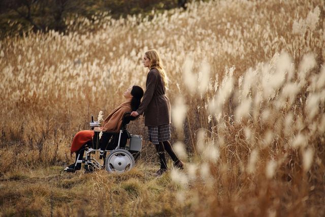 新井浩文、村上虹郎出演！平田オリザの傑作戯曲を映画化『さようなら』フォトギャラリー（6枚目）