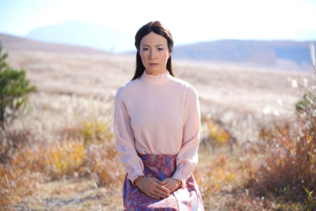 新井浩文、村上虹郎出演！平田オリザの傑作戯曲を映画化『さようなら』フォトギャラリー（9枚目）