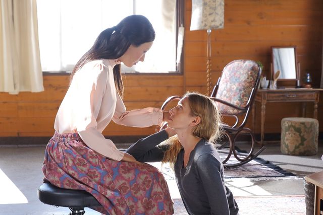 新井浩文、村上虹郎出演！平田オリザの傑作戯曲を映画化『さようなら』フォトギャラリー（12枚目）