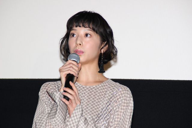 夏帆、染谷将太、東出昌大ら登壇！『予兆　散歩する侵略者　劇場版』初日舞台あいさつ：フォトギャラリー